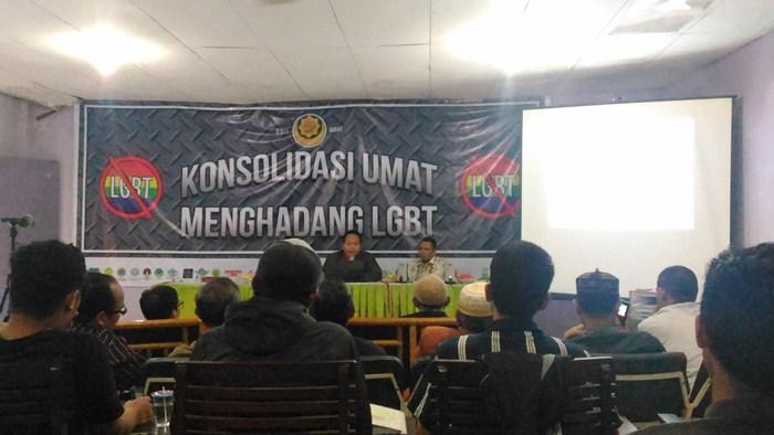 Hal-Hal Ini Bisa Dilakukan Umat Islam Sebagai Bentuk Penolakan Terhadap LGBT