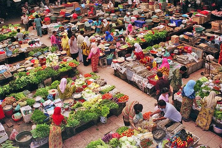 Menilik Sistem Ekonomi Islam di Pedesaan