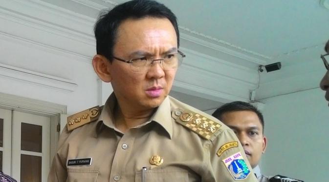 Makin Hari Ahok Makin Arogan dan Zalim, Forum Kemitraan RT-RW: Kami Terus Menerus Dizalimi