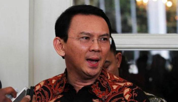 Etnis Tionghoa Melawan Ahok