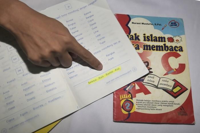 Sekum DDII Jabar: Jihad Dikaitkan dengan Radikal, Apakah Al-Quran akan Dibredel Juga?