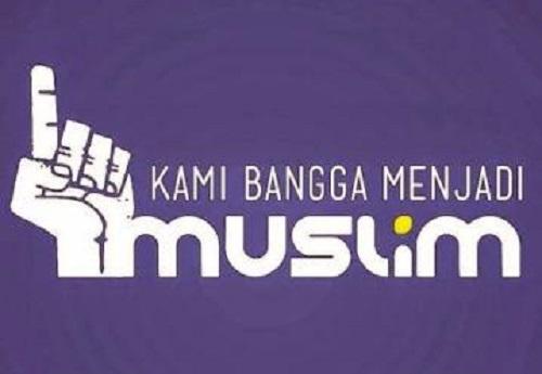 Aku Bangga Jadi Muslim