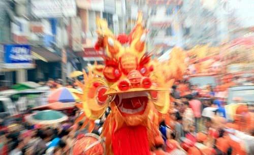 Ketua Gerakan Pribumi Bersatu Nilai Dominasi Etnis Cina di Indonesia Membahayakan