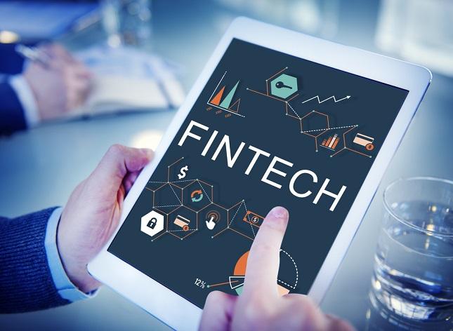 Fintech Dorong Pertumbuhan Keuangan Syariah