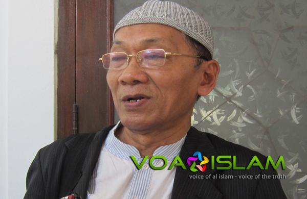 Ini Ciri Misionaris yang Harus Diwaspadai Menurut Mantan Pendeta Insan Mokoginta