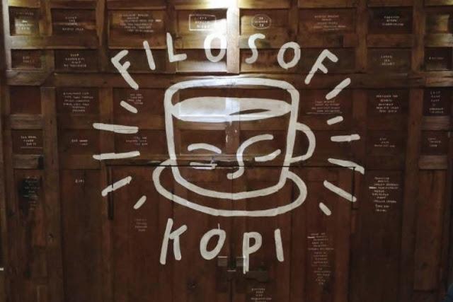 Filosofi Kopi, Strategi Pendakwah