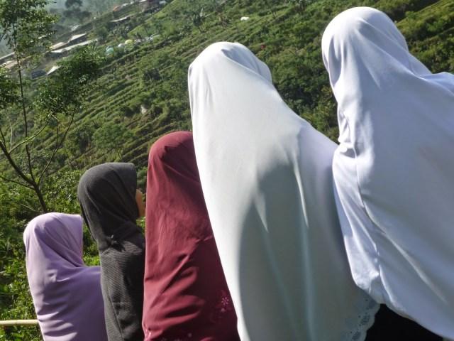 Islam Melindungi Perempuan dan Generasi