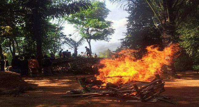 GARDAH Himbau Polisi Tetapkan Nabi Palsu Sebagai Tahanan Sesungguhnya