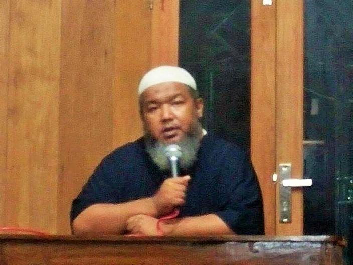 Ustadz Fuadz Al Hazimi: Ukhuwah Bukan Hanya Sekadar Kata-Kata