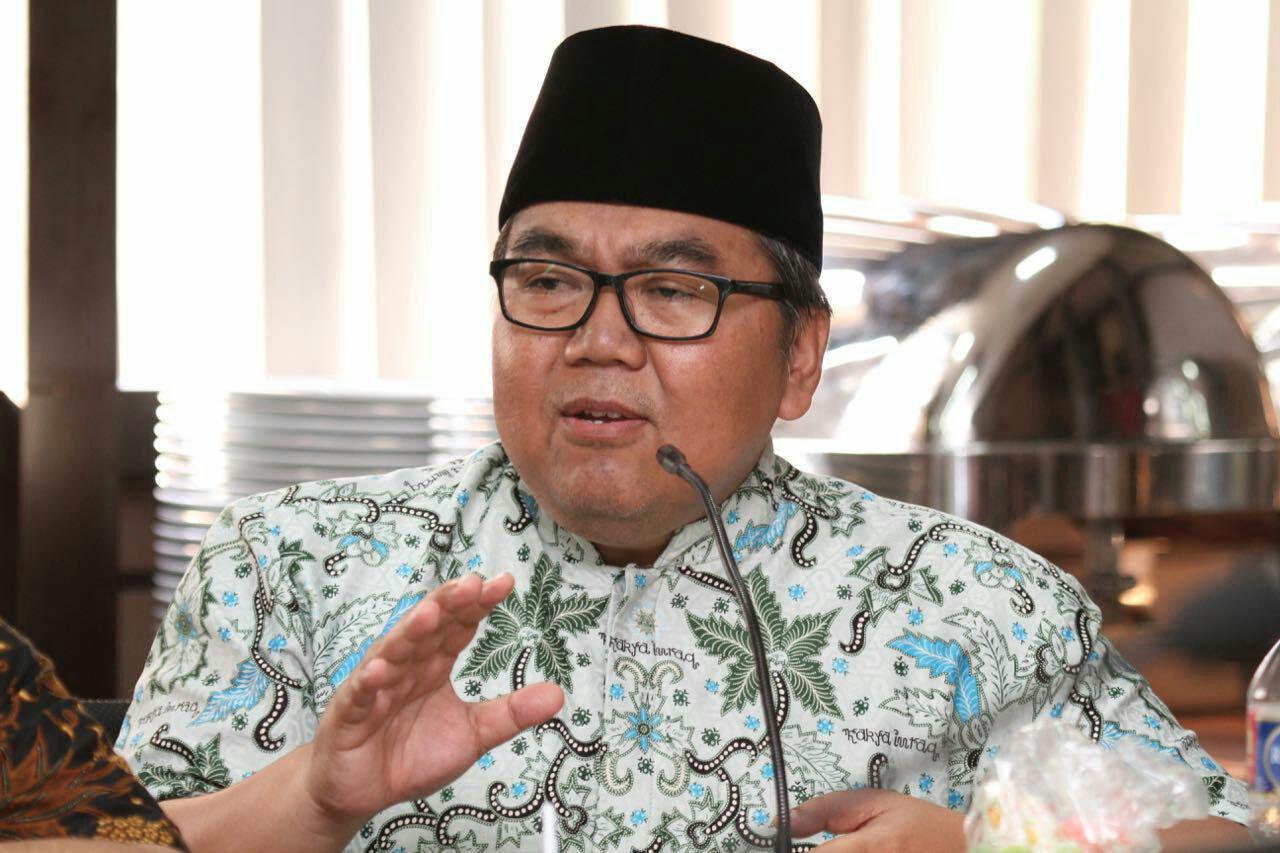 HMK PP Persis Baru, Siap Intensifkan Konten Kajian Pemikiran Islam di Website 