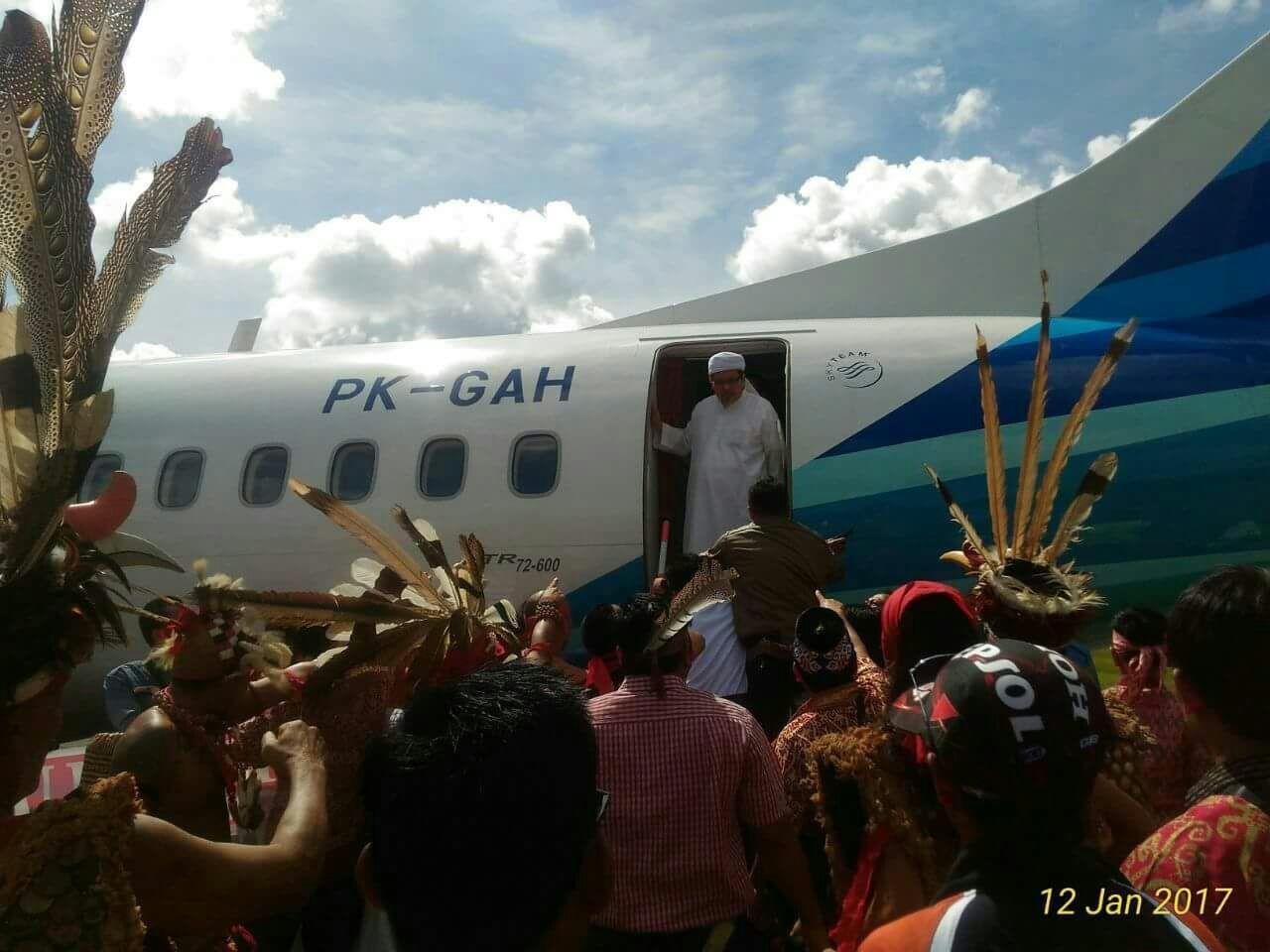 Komisi Hukum MUI: Tengku Zulkarnain Diserang Senjata saat Hendak Dakwah di Kalimantan