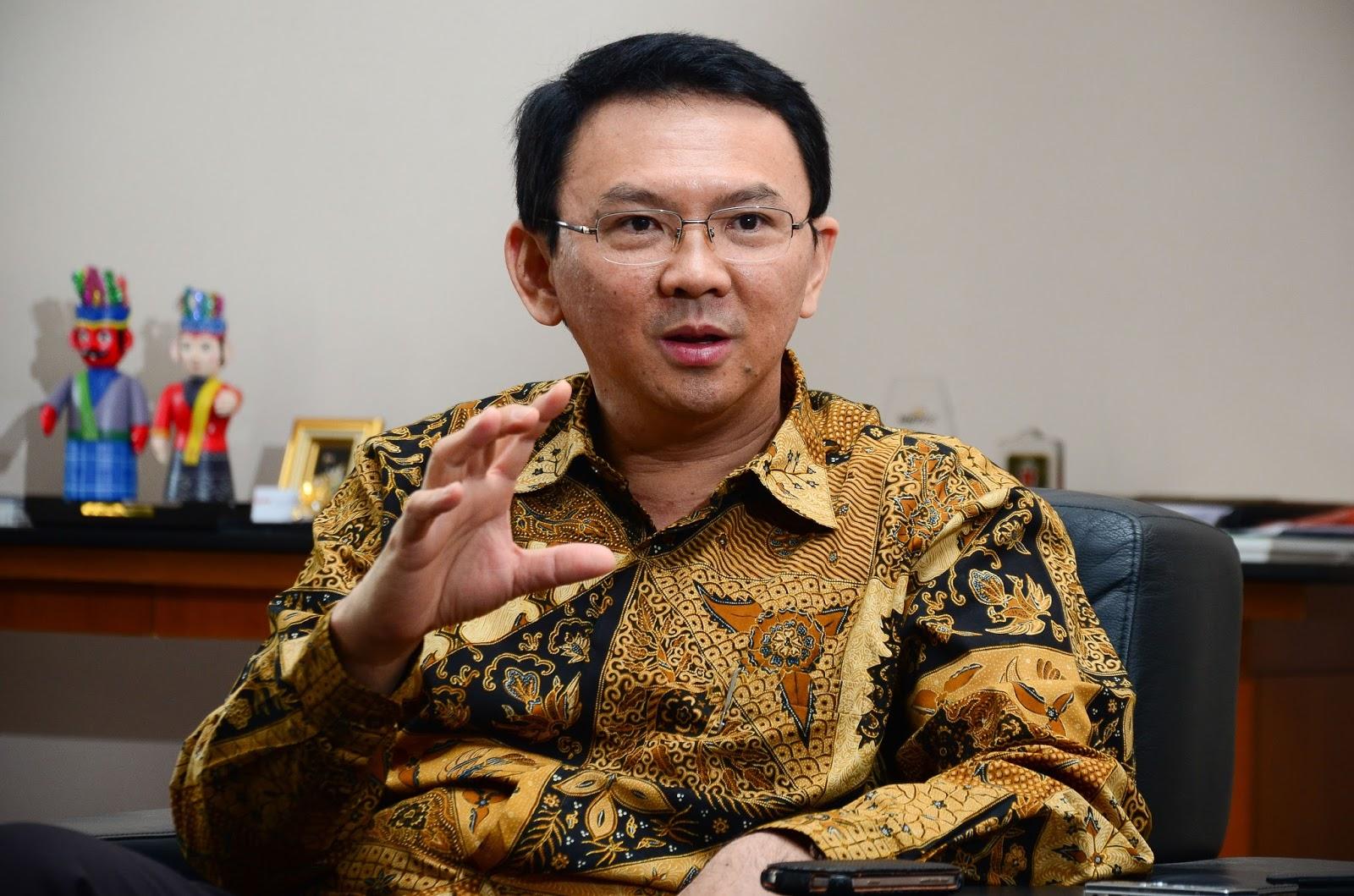 Ahok Rendahkan Ulama, Ansharusyariah: Itu Bukan Khilaf, Itu Sifat Aslinya