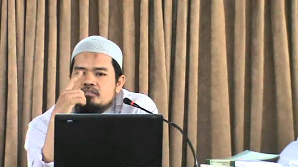 Ustadz Anung Al-Hamat: Sejak Dulu Al Azhar Mesir Berpaham Ahlussunnah dan Menolak Syiah