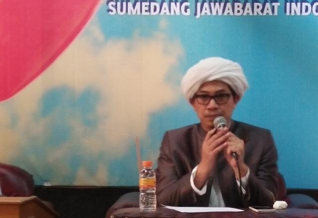 Buya Muhyidin: Niatkan Poligami untuk Ibadah dan Mendukung Dakwah