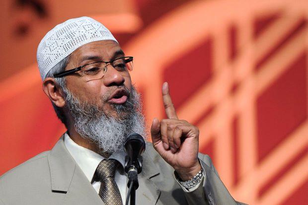 Di UMY, Dr Zakir Naik akan Sampaikan Soal Toleransi Beragama