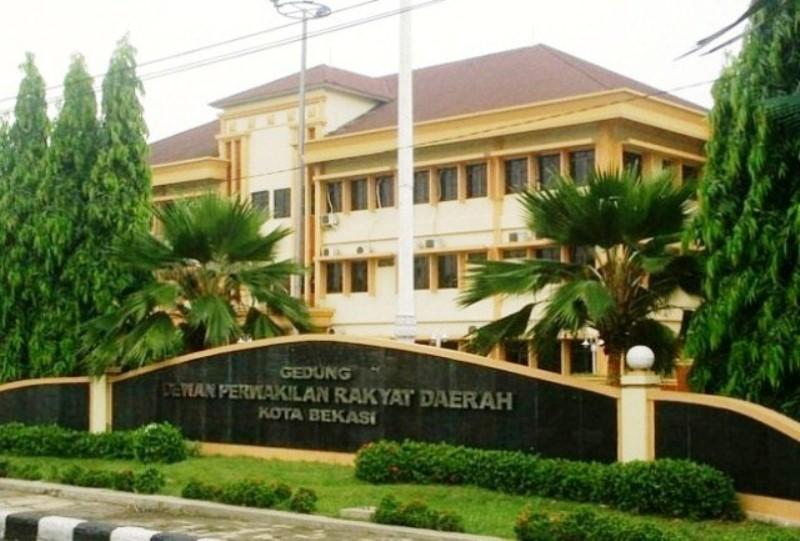 DPRD Kota Bekasi Bentuk Pansus Santa Clara