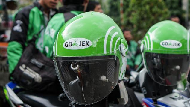 Heppy Trenggono: Go Jek Kapitalis Model Baru