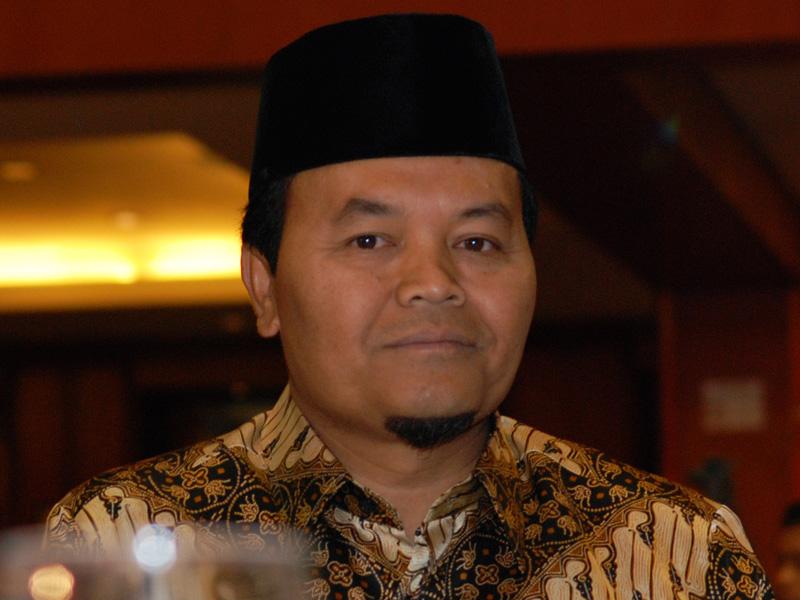 Hidayat Nur Wahid Minta Tafsir At-Tanwir Gali Etos Politik