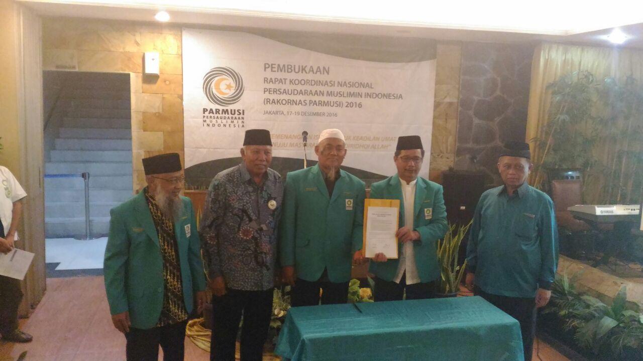 Parmusi Sempat Ajukan Gerakan Nasional Subuh Berjamaah kepada Presiden, Apa Hasilnya? 