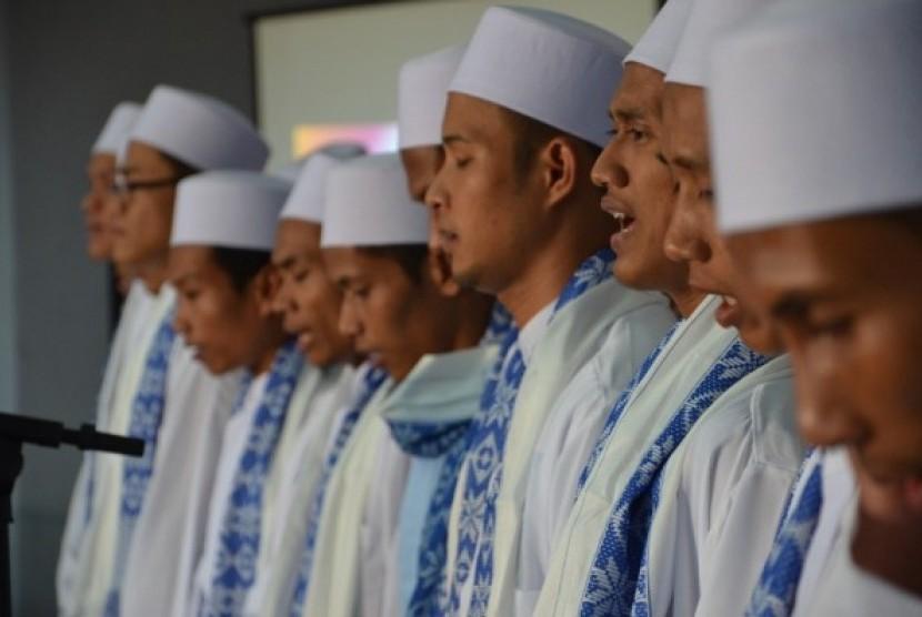 Minat? Atase Agama Arab Saudi Beri Tunjangan Dai yang Ingin Berdakwah di Pelosok Selama Ramadhan