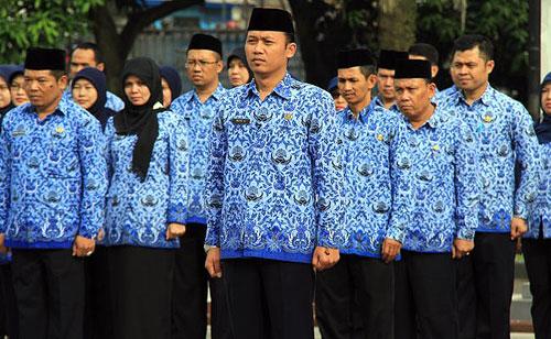 Pemkot Solo Bakal Sisir PNS Anggota HTI