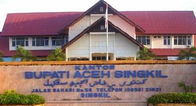 Aceh Singkil: Dikepung Gereja, Rentenir hingga Tuak