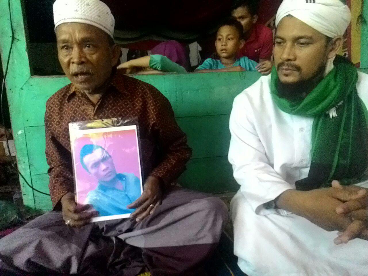 Pelaku Penembak Samsul Bisa Dijerat UU Terorisme