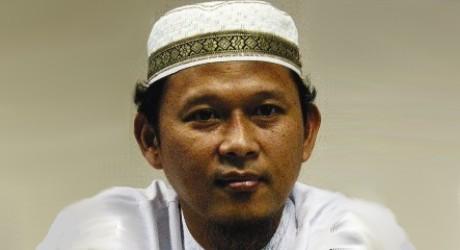 Sertifikasi Khatib Jum'at Cara Negara Membungkam Ulama