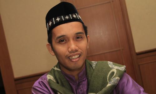 Ustadz Nur Maulana Sebut 'Black Campaign' Umat Islam yang Menolak Pemimpin Non-muslim