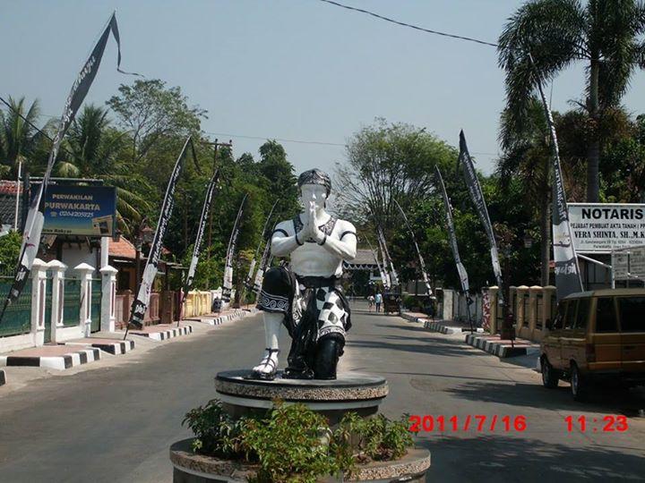 Dalam Satu Forum, Habib Rizieq Pernah Nasehati  Langsung Bupati Purwakarta Soal Patung