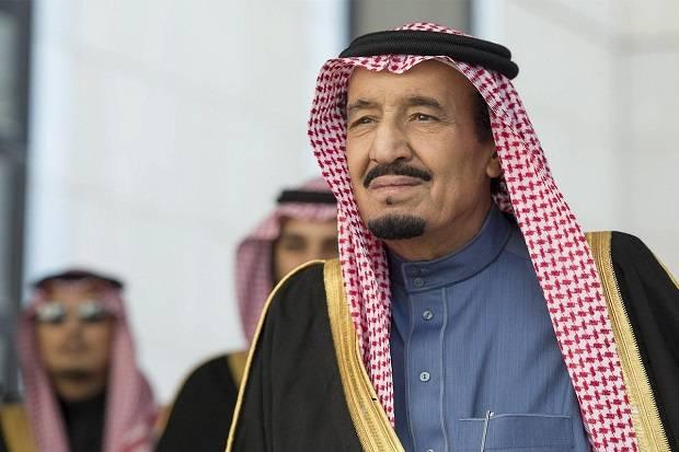 PKS: Kunjungan Raja Salman Momentum Dorong Kerjasama Luas dengan Timteng