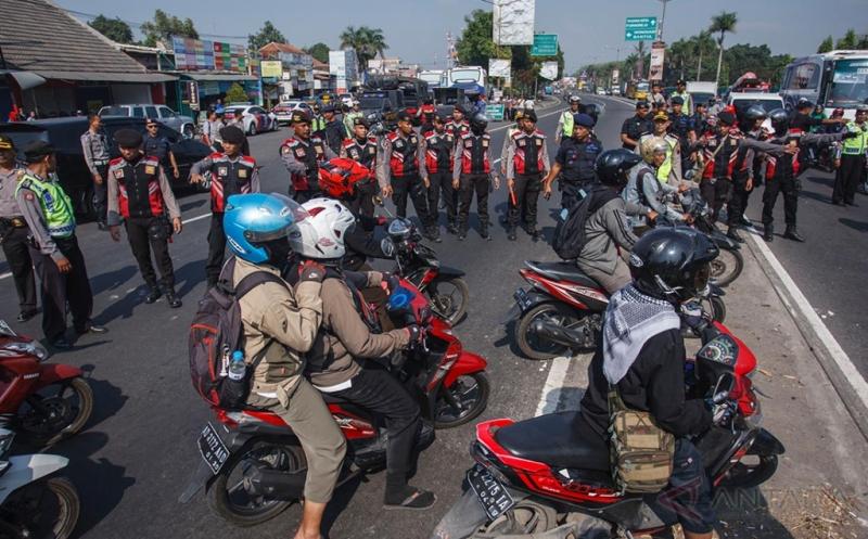KAMMI Solo: Aksi Solidaritas Rohingya Bukan untuk Menyerang Pemerintah