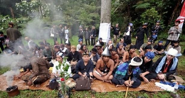 Ahil Sejarah Sebut Aliran Kebatinan Bukan Agama Asli Nusantara