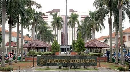 Bersikap Kritis, Ketua BEM UNJ Dipecat Rektor