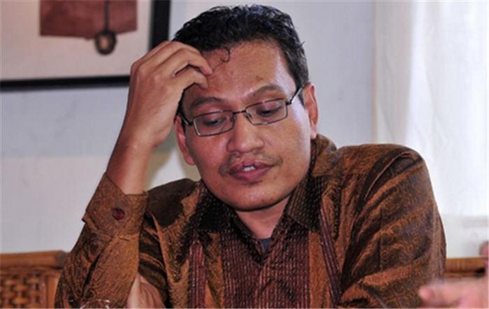 Ulil Abshar Abdalla Sebut Fatwa MUI Pintu Masuk Tindakan 'Hate Speech'