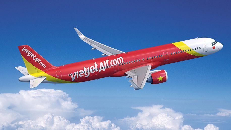 Jika Tampilkan Pramugari Berbikini, FAUIB Magelang Minta Pemerintah Batalkan Izin Vietjet Air