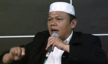 Dituduh Chat Cabul, FUI: Habib Rizieq Tegaskan Hoax