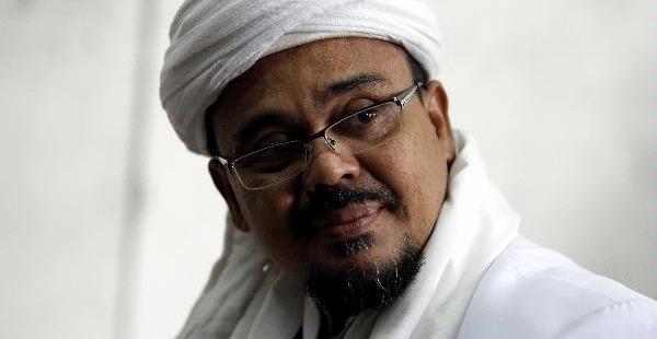 Habib Rizieq Jadi Tersangka, Badan Hukum FPI Jabar: Siap Pra-Peradilankan Kepolisian