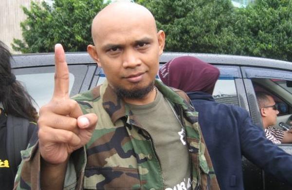 Keluarga Teroris Distigma Negatif, Bagaimana dengan Keluarga Koruptor dan Keturunan PKI?