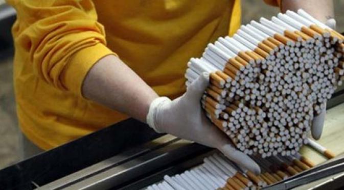 Harga Rokok Naik Rp 50 Ribu, Angka Kemiskinan Menurun