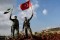 Turki Kerahkan Pemberontak Suriah Ke Afrika Untuk Lindungi Bisnis Dan Perangi Islamic State