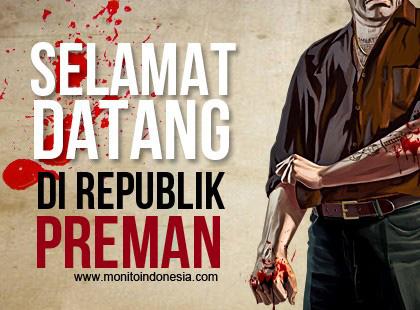 Golput Dipidana, Arogansi Rezim Pemilu