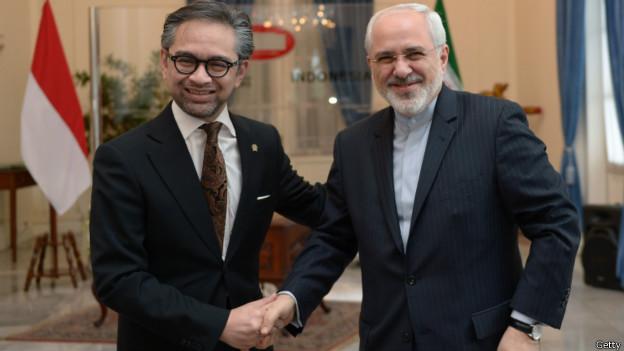 Menlu Iran Javad Zarif : Kekerasan Terhadap Syi'ah Indonesia Harus Dihentikan