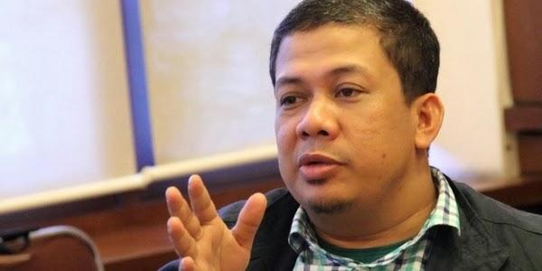 Wasekjen PKS Fahri Hamzah : Tujuh Borok dan Dosa Megawati