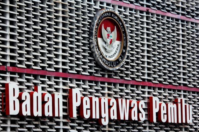 Negara Kalah dengan Parpol, Bawaslu Geram Bareskrim Pake Kacamata Kuda