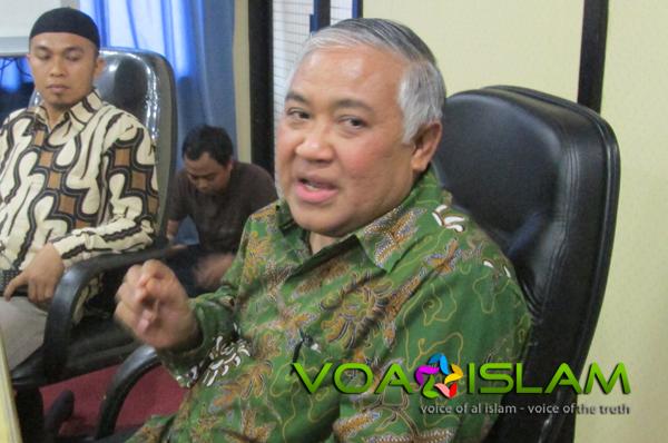 Muhammadiyah: Biaya Sidang Isbat Capai 9 Miliar, Hamburkan Uang Rakyat