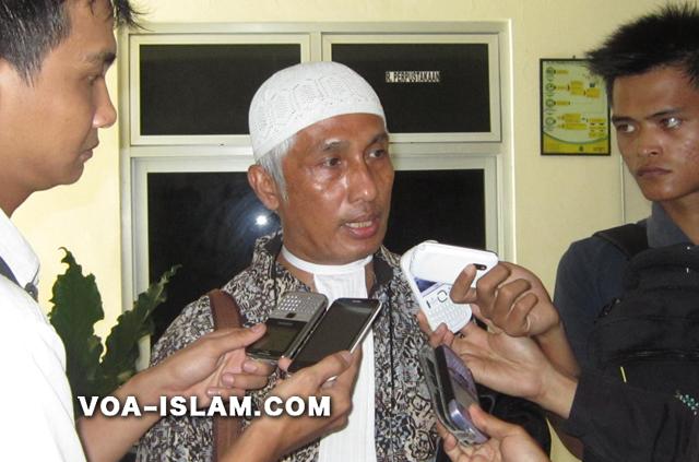 TPM: Eksekusi Murtadin Jepara Bukan Pembunuhan Biasa, Ada Unsur SARA