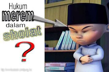 Hukum Memejamkan Mata Saat Shalat