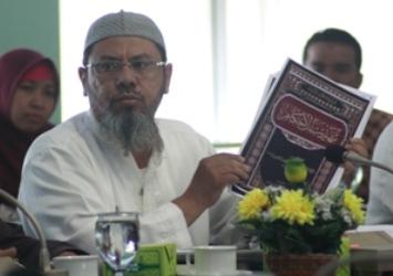 Ustadz Farid Okbah Alami Kecelakaan, Tidak Sampai Pingsan dan Kritis