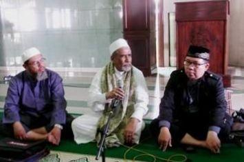 4 Alasan ini, Ahlussunnah - Syi'ah Tak Mungkin Berukhuwah Islamiyah